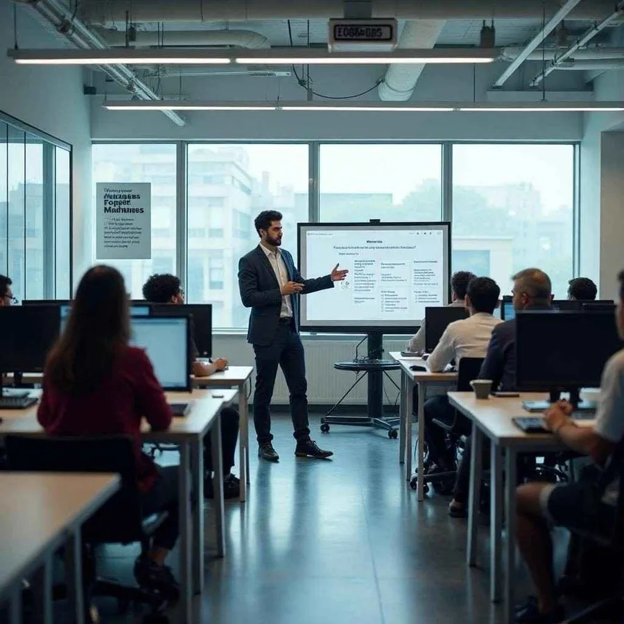 AI-Powered Digital Marketing Course in Delhi