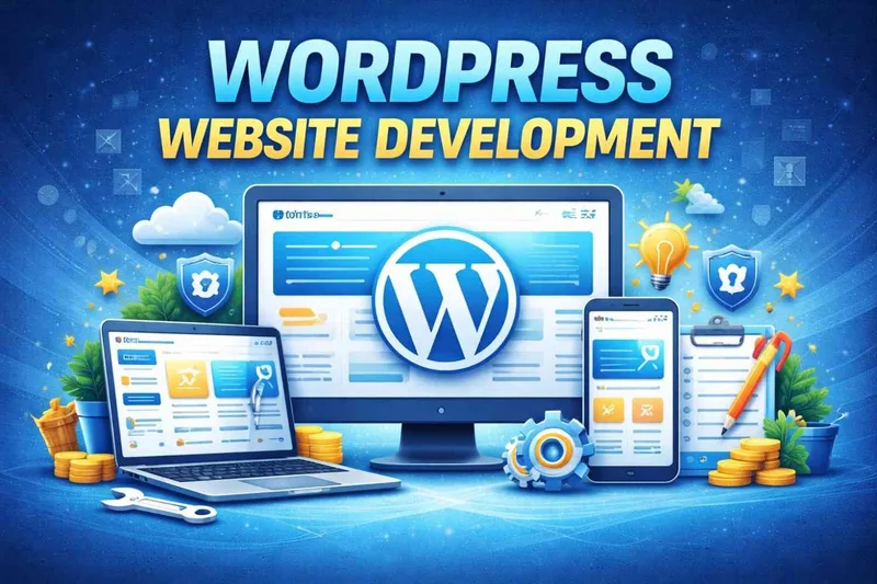 Become a Job-Ready WordPress Developer in 45 Days