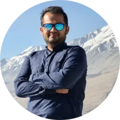 Razat Naik