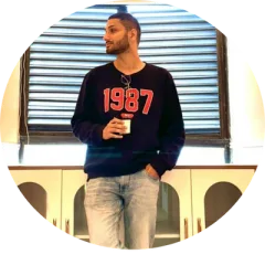 Rohan Joshi