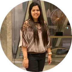 Swati B., Online Trainer