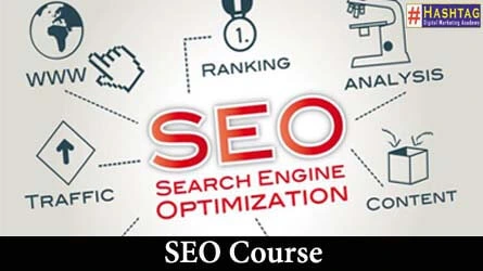 seo course in dehradun