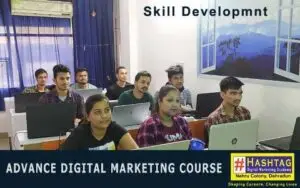 Digital Marketing Course in Dehradun