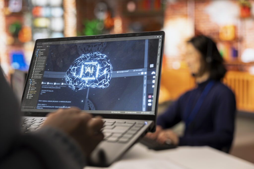 ai in digital marketing