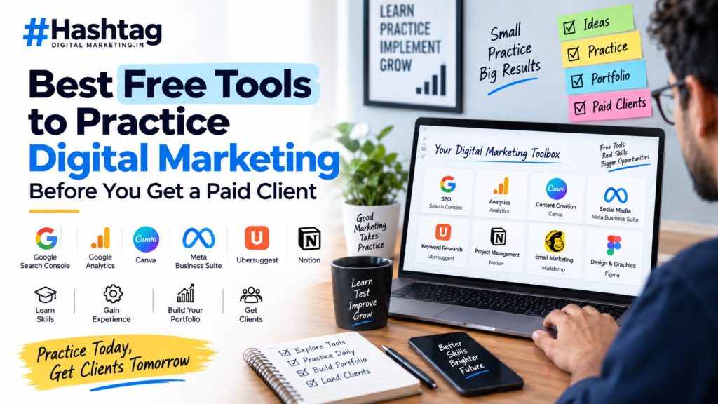 best free tools for digital marketing
