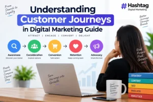 understanding customer journeys in digital marketing guide